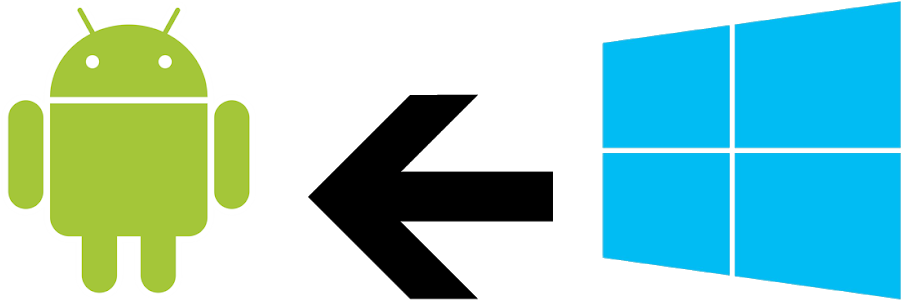 Android 12 On Windows PC